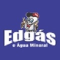 EDGÁS E ÁGUA MINERAL