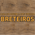 CASA DE CARNES E DISK BEBIDAS BRETEIROS