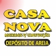 CASA NOVA MATERIAIS PARA CONSTRUÇÃO