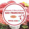 MERCEARIA E CASA DE CARNES SÃO FRANCISCO