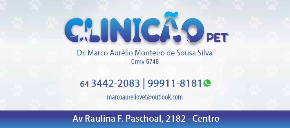 banner CLINICÃO PET 