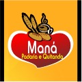 MANÁ PADARIA E QUITANDA