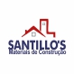 SANTILLO'S MATERIAIS PARA CONSTRUÇÃO