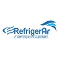 REFRIGERAR CLIMATIZAÇÃO DE AMBIENTES