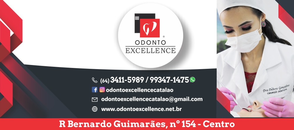 banner ODONTO EXCELLENCE