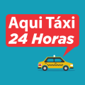 AQUI TÁXI 24 HORAS