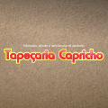TAPEÇARIA CAPRICHO