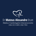 DR MATEUS ALEXANDRE BRUM CARDIOLOGISTA 