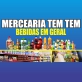 MERCEARIA TEM TEM