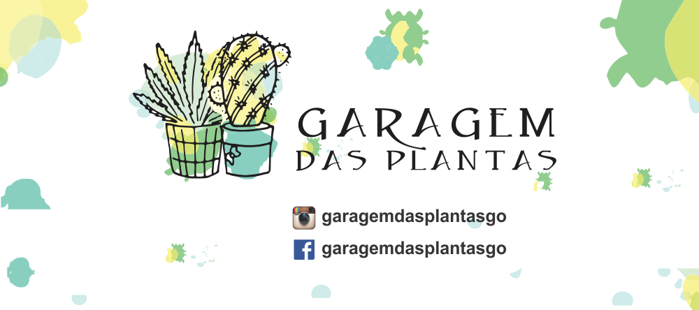 banner GARAGEM DAS PLANTAS