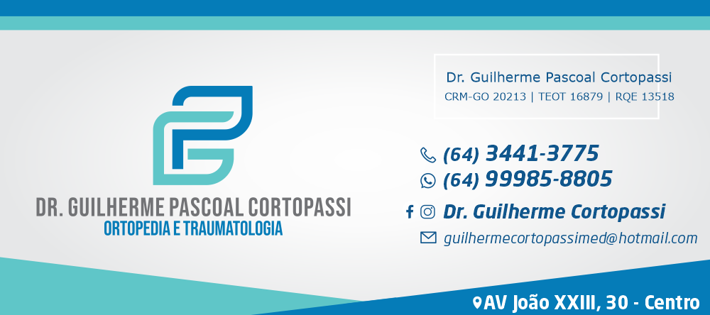 banner DR GUILHERME PASCOAL CORTOPASSI