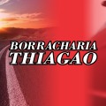 BORRACHARIA THIAGÃO I E II