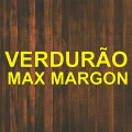 VERDURÃO MAX MARGON 