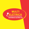 MULTI ELÉTRICA MATERIAS ELÉTRICOS E ILUMINAÇÃO