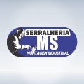 SERRALHERIA MS MONTAGEM INDUSTRIAL