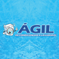 ÁGIL AR CONDICIONADO E LAVADORAS