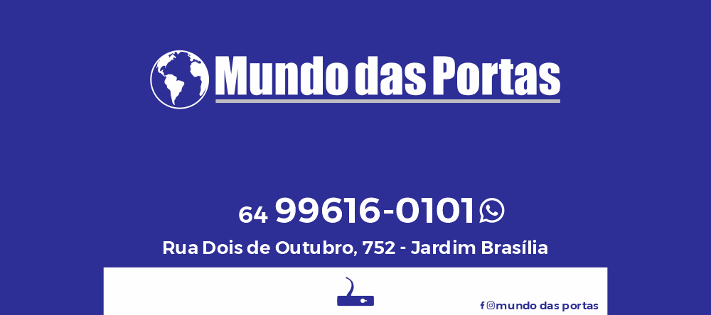 banner MUNDO DAS PORTAS