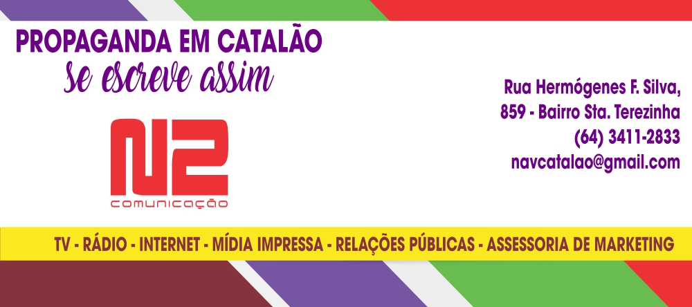 banner N2 COMUNICAÇÃO