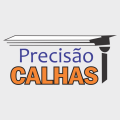 PRECISÃO CALHAS 