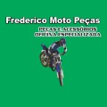 FREDERICO MOTO PEÇAS 