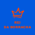 REI DA BORRACHA