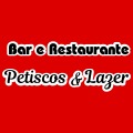 BAR E RESTAURANTE PETISCOS E LAZER
