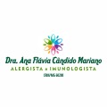 DRA ANA FLÁVIA CÂNDIDO ALERGISTA 