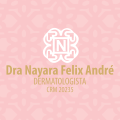 DRA NAYARA FÉLIX ANDRÉ