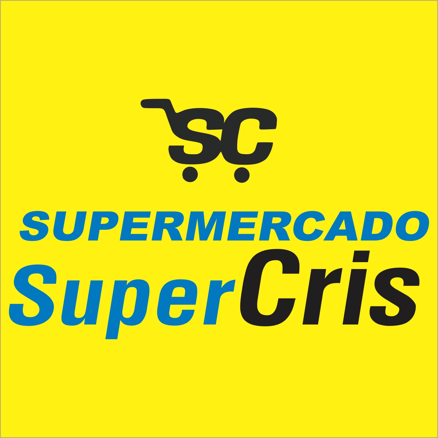 SUPERMERCADO SUPERCRIS