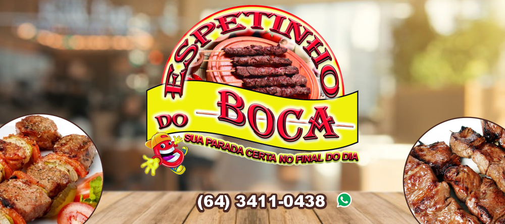 banner ESPETINHO DO BOCA
