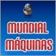 MUNDIAL MÁQUINAS