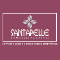 SANTAPELLE DERMATOLOGIA E ESTÉTICA