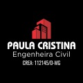 PAULA CRISTINA ENGENHEIRA CIVIL