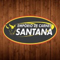 EMPÓRIO DE CARNES SANTANA