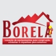 BORELA LOCAÇÃO DE EQUIPAMENTOS PARA CONSTRUÇÃO