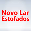 NOVO LAR ESTOFADOS