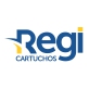 REGI CARTUCHOS