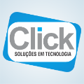 CLICK SOLUÇÕES EM TECNOLOGIA
