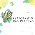 GARAGEM DAS PLANTAS