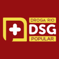 DROGA RIO + DSG POPULAR