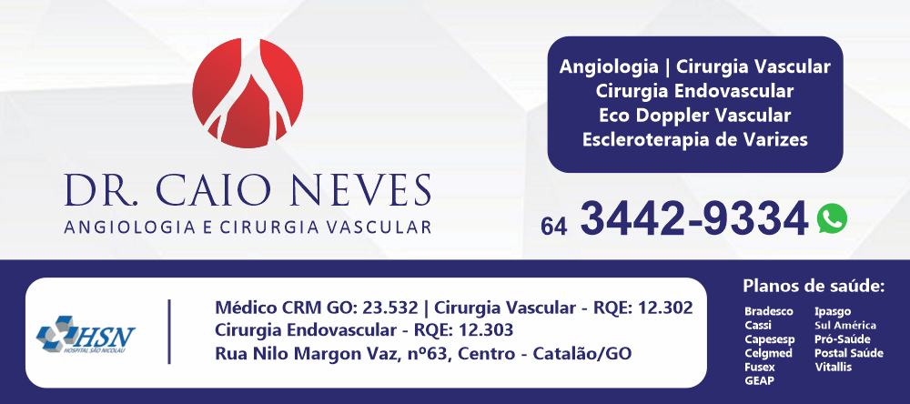 banner DR CAIO NEVES VASCULAR